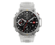 Amazfit T-Rex 3 Haze Grey - 1325355 - zdjęcie 2